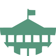 Ícone de governo
