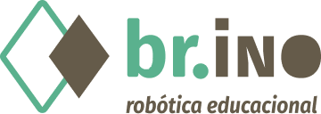 Logo da Br.ino